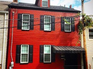 3109 Harcum Way, Pittsburgh, PA