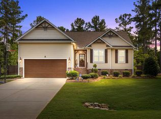 150 Saddletree Dr, Franklinton, NC 27525