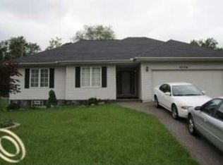 20794 Inkster Rd, Southfield, MI 48033