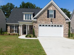1600 3rd Loop Rd, Florence, SC 29505