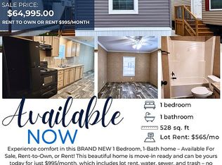 1025 Candace Ln, Madison Heights, MI 48071