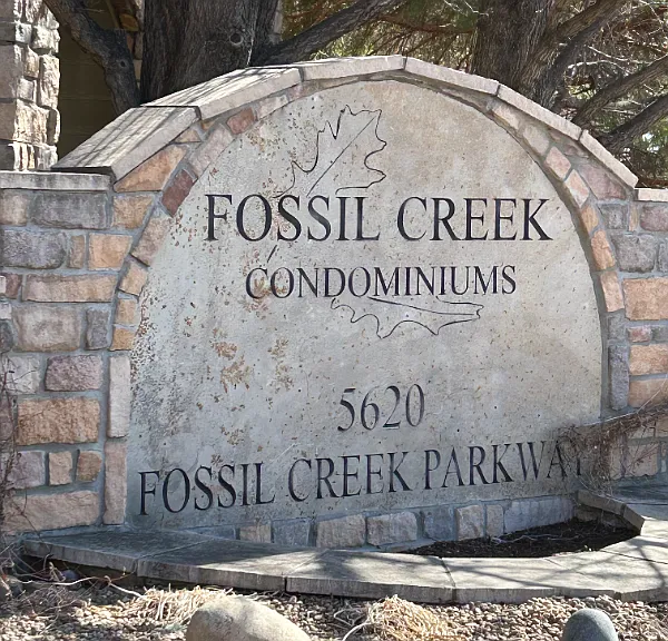 5620 Fossil Creek Pkwy #4-208 — Photo 1