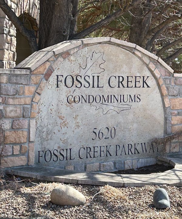1st image of 5620 Fossil Creek Pkwy #4-208