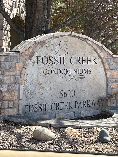 5620 Fossil Creek Pkwy #4-208 Photo 1