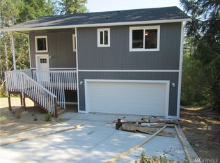 51 NE View Ridge Dr W, Belfair, WA 98528