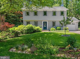 1126 Mainsail Dr, Annapolis, MD 21403