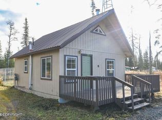 33750 Scotch Run St, Soldotna, AK 99669