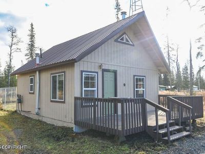 33750 Scotch Run St, Soldotna, AK, 99669