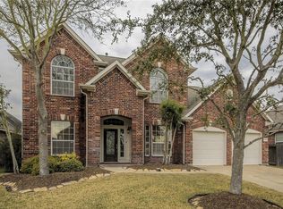 21014 Blue Topaz Dr, Richmond, TX 77406