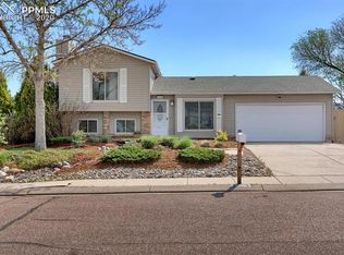 1020 Wernimont Cir, Colorado Springs, CO 80916