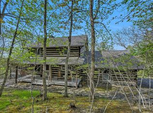143 Sundance Road, Todd, NC 28684
