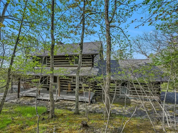 143 Sundance Road, Todd, NC 28684
