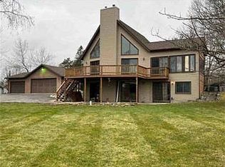 1842 Linksview Way, Gladwin, MI 48624