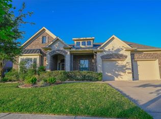 622 West Frk, Webster, TX 77598