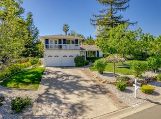 3399 Mesa Verdes Dr, El Dorado Hills, CA