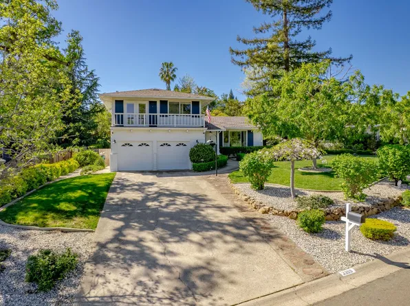 3399 Mesa Verdes Dr, El Dorado Hills, CA 95762