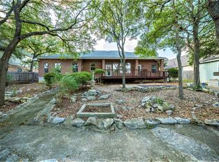 896 Hedgewood Dr, Georgetown, TX 78628
