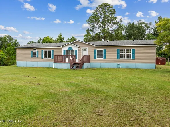 11445 KITTRELL PINES Terrace, Jacksonville, FL 32220