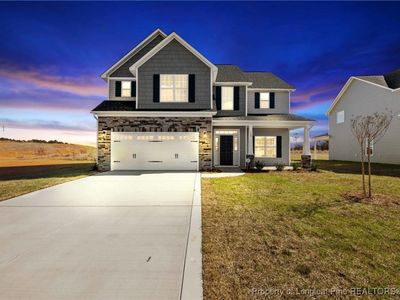 123 Meadow Sage St #117, Raeford, NC, 28376