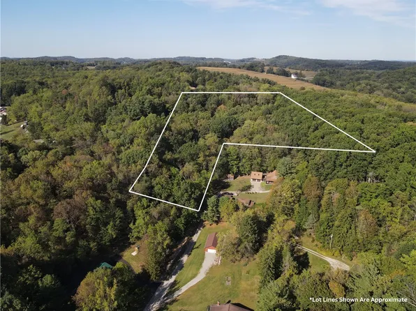 0 Harrold St Parcel B, Jeannette, PA 15644