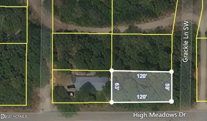 1st image of 3024 High Meadows Dr SW