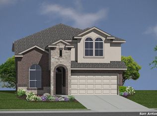 12926 Lone Star Leaf, San Antonio, TX 78253