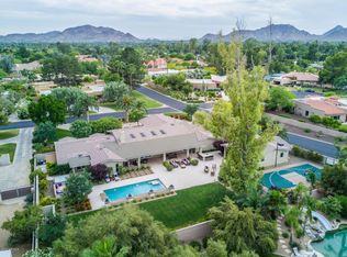6040 E Cortez Dr, Scottsdale, AZ 85254