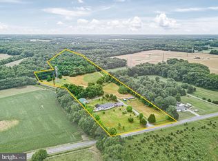 17435 Melville Rd, Henderson, MD 21640