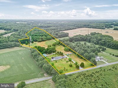 17435 Melville Rd, Henderson, MD, 21640