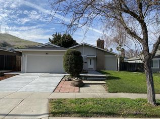 309 Blairbeth Dr, San Jose, CA 95119