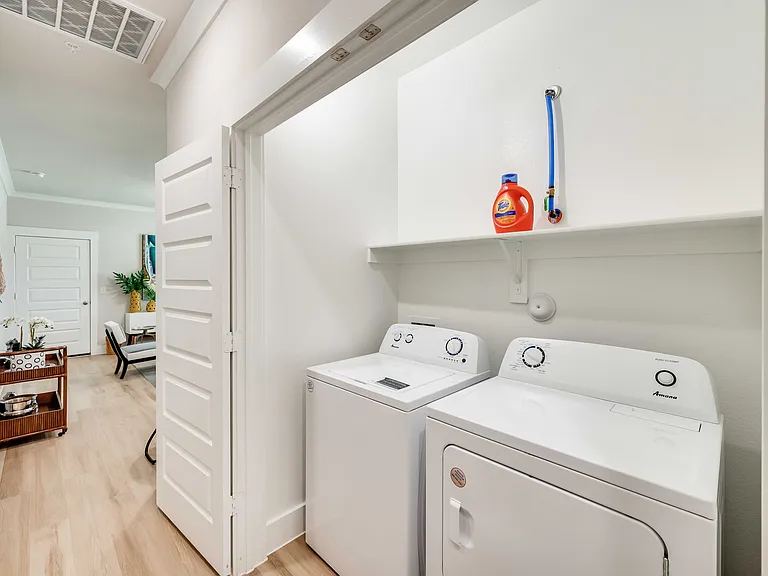 Utility Room Utility Room