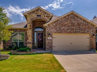 11112 Davis Mountain Rd, Fort Worth, TX 76244