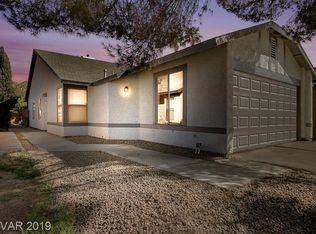 4608 Spider Ct, Las Vegas, NV 89108