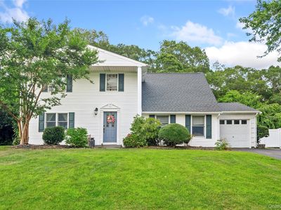43 Westcliff Drive, Mount Sinai, NY, 11766