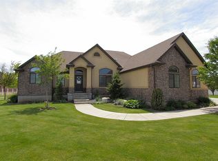 2393 W 780 S, Syracuse, UT 84075