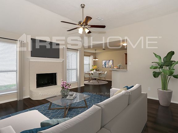 5th image of 2710 Jennie Wells Dr