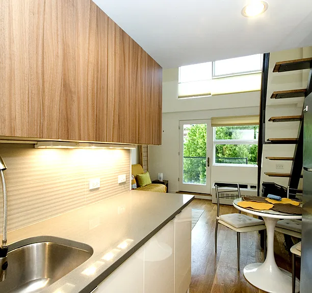 616 Willoughby Ave #PENTHOUSE — Photo 9