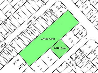3618 Highway 3, Dickinson, TX 77539