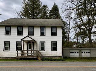 953 Creek Locks Road, Rosendale, NY 12472