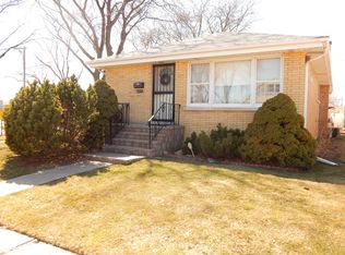 2530 Nona St, Franklin Park, IL