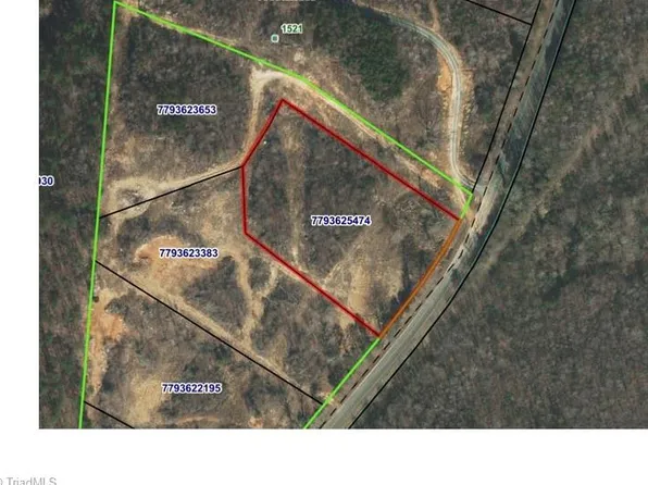 0 Mulberry Academy St #4, Franklinville, NC 27248