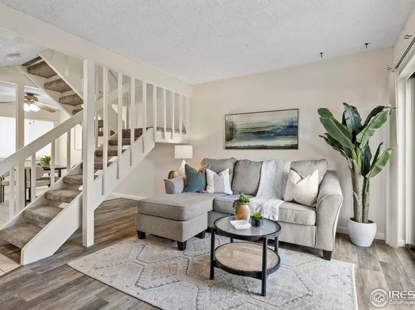 1705 Heatheridge Rd #E101, Fort Collins, CO 80526