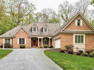 4809 Mountain Rise Dr, Harrisburg, PA 17110