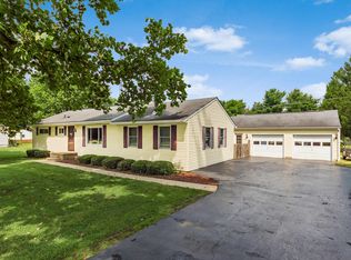 29125 Old Route 35, Chillicothe, OH 45601