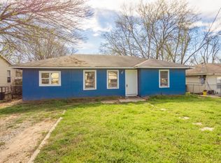 2400 Connor Ave, Waco, TX 76706