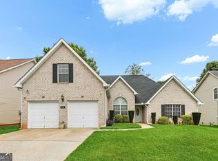 516 Gonzaga Cir, Hampton, GA 30228