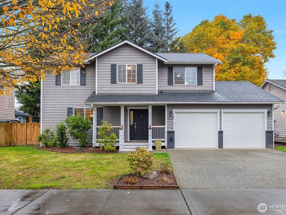 1st image of 15459 173RD Avenue SE