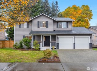 15459 173rd Ave SE, Monroe, WA 98272