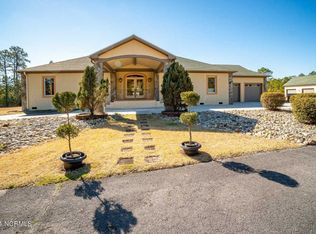 525 Crestwood Dr, Newport, NC 28570