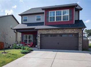 117 N River Rd, Fletcher, NC 28732